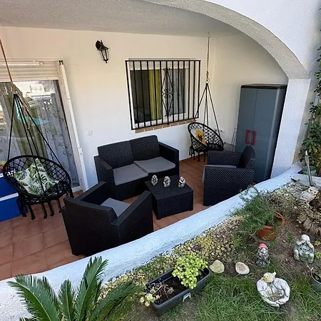 Font Nova Apartamento